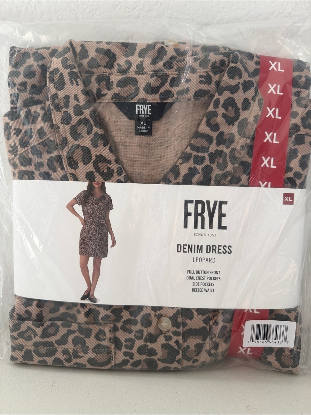 Dress Subcategory Classification